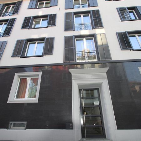 Premium Apartments By Livingdowntown Zurigo Esterno foto