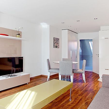 Premium Apartments By Livingdowntown Zurigo Camera foto
