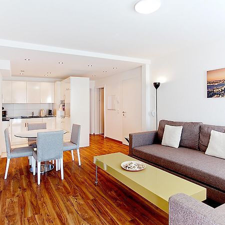 Premium Apartments By Livingdowntown Zurigo Esterno foto