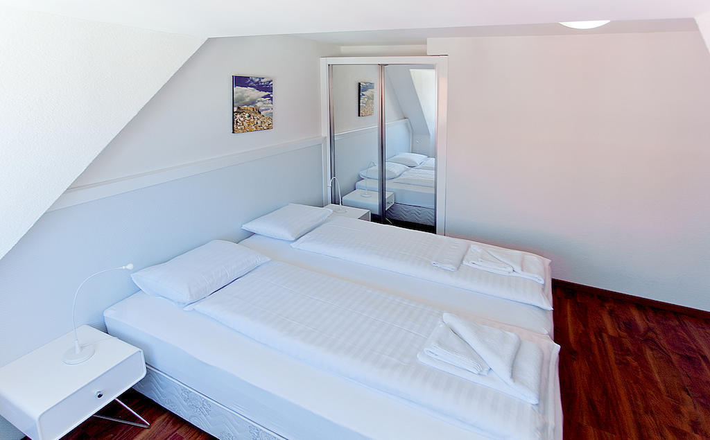 Premium Apartments By Livingdowntown Zurigo Esterno foto