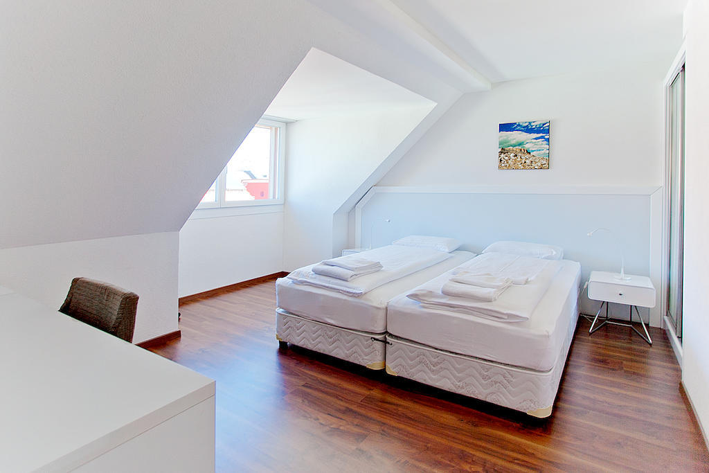 Premium Apartments By Livingdowntown Zurigo Esterno foto