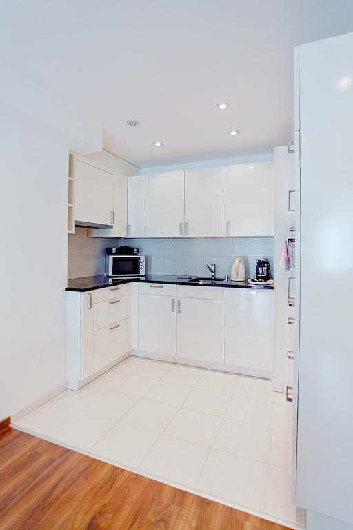 Premium Apartments By Livingdowntown Zurigo Esterno foto