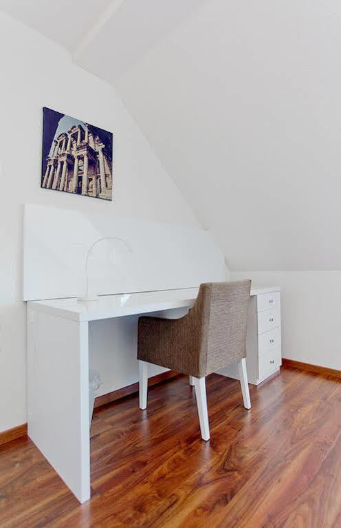 Premium Apartments By Livingdowntown Zurigo Esterno foto