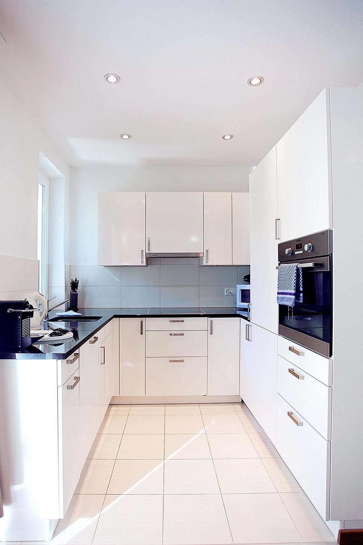 Premium Apartments By Livingdowntown Zurigo Esterno foto