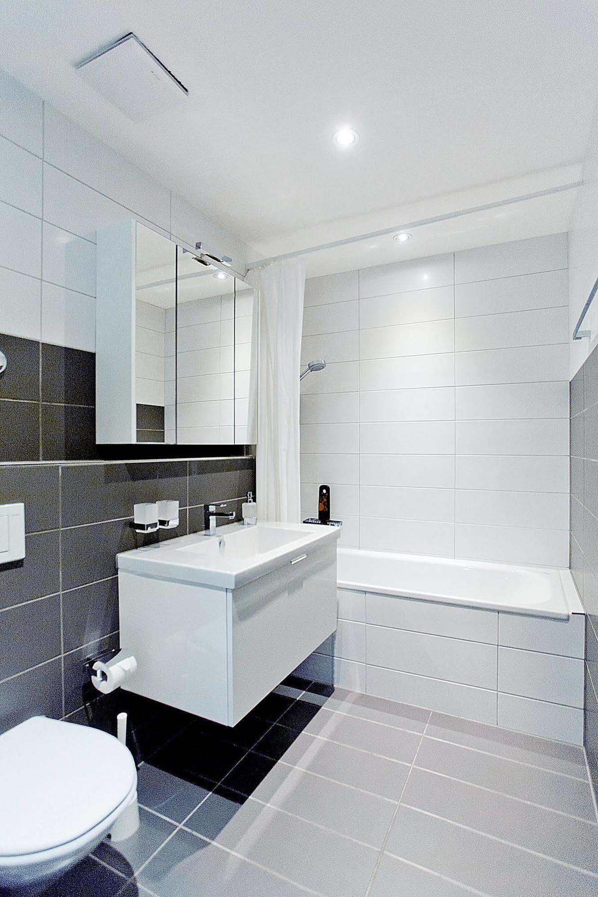 Premium Apartments By Livingdowntown Zurigo Esterno foto