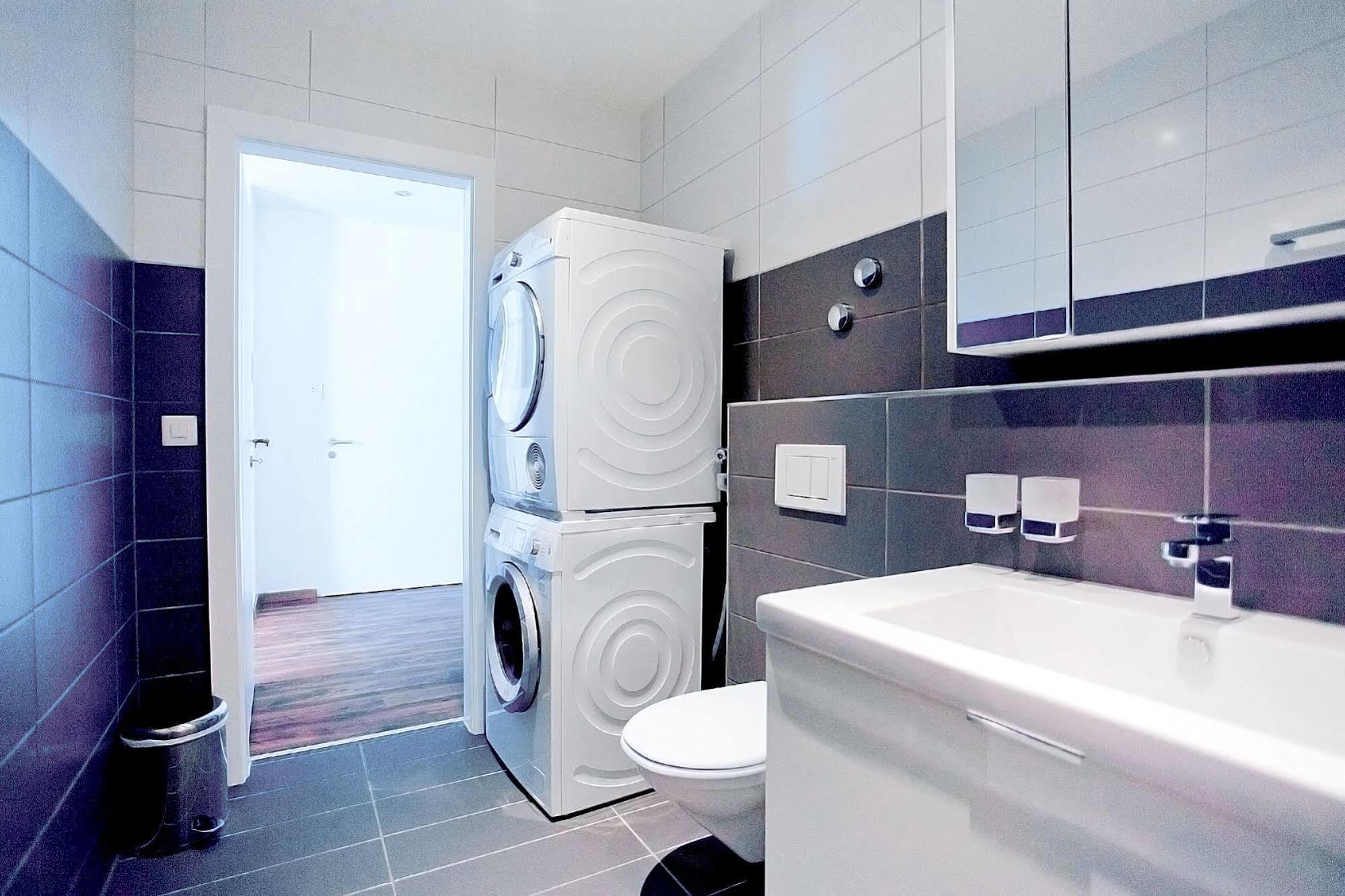 Premium Apartments By Livingdowntown Zurigo Esterno foto