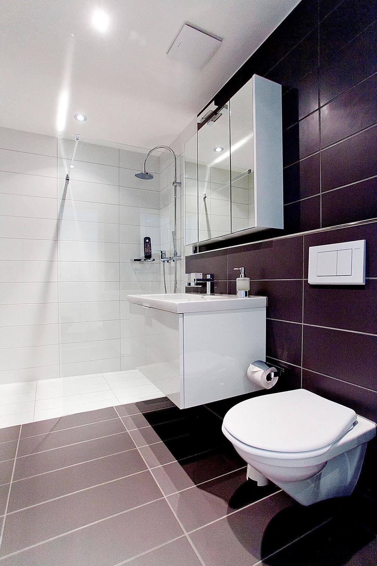 Premium Apartments By Livingdowntown Zurigo Esterno foto