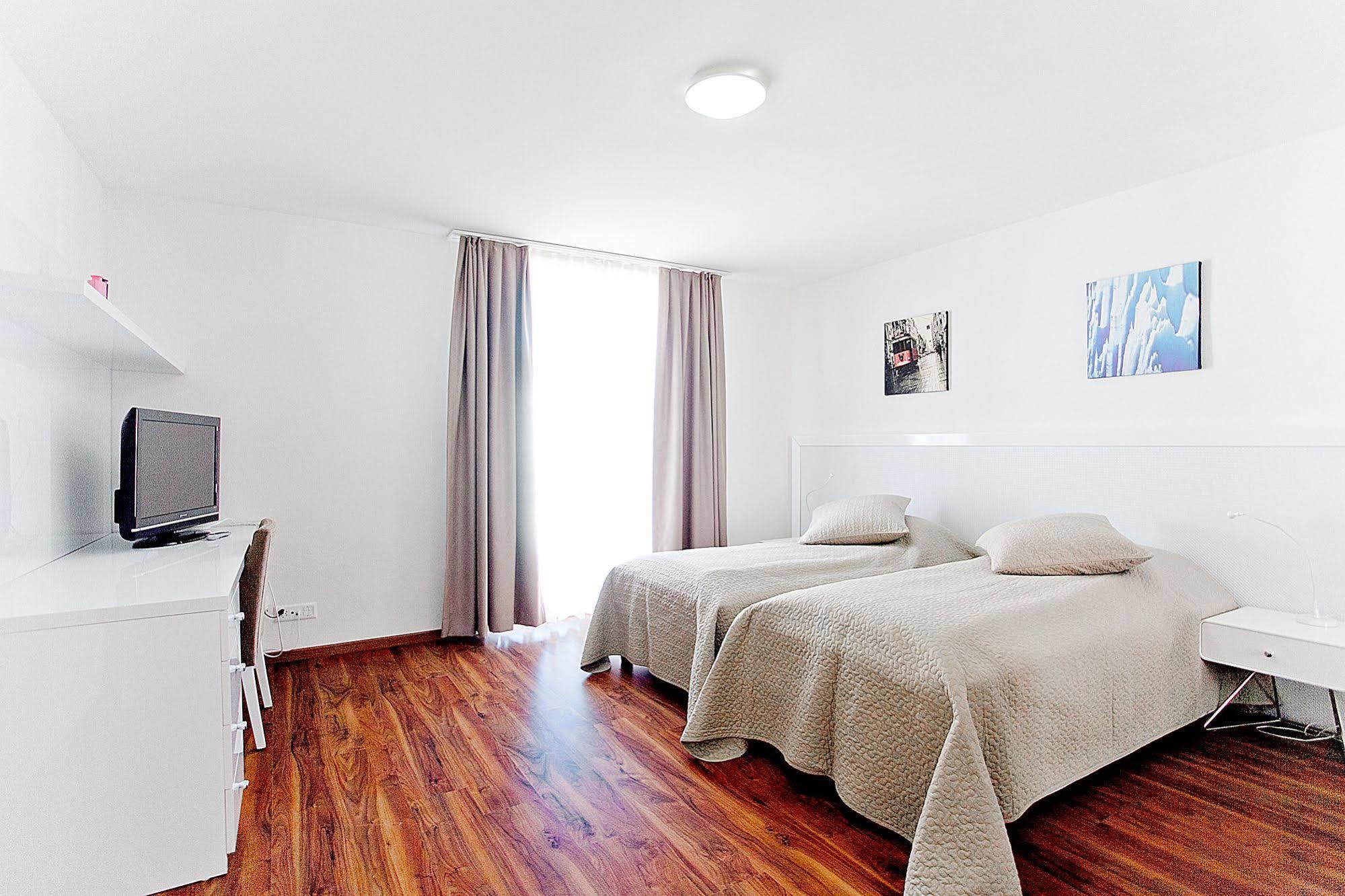 Premium Apartments By Livingdowntown Zurigo Esterno foto
